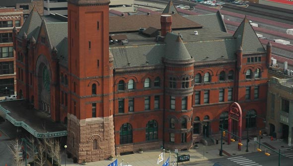 Union Station